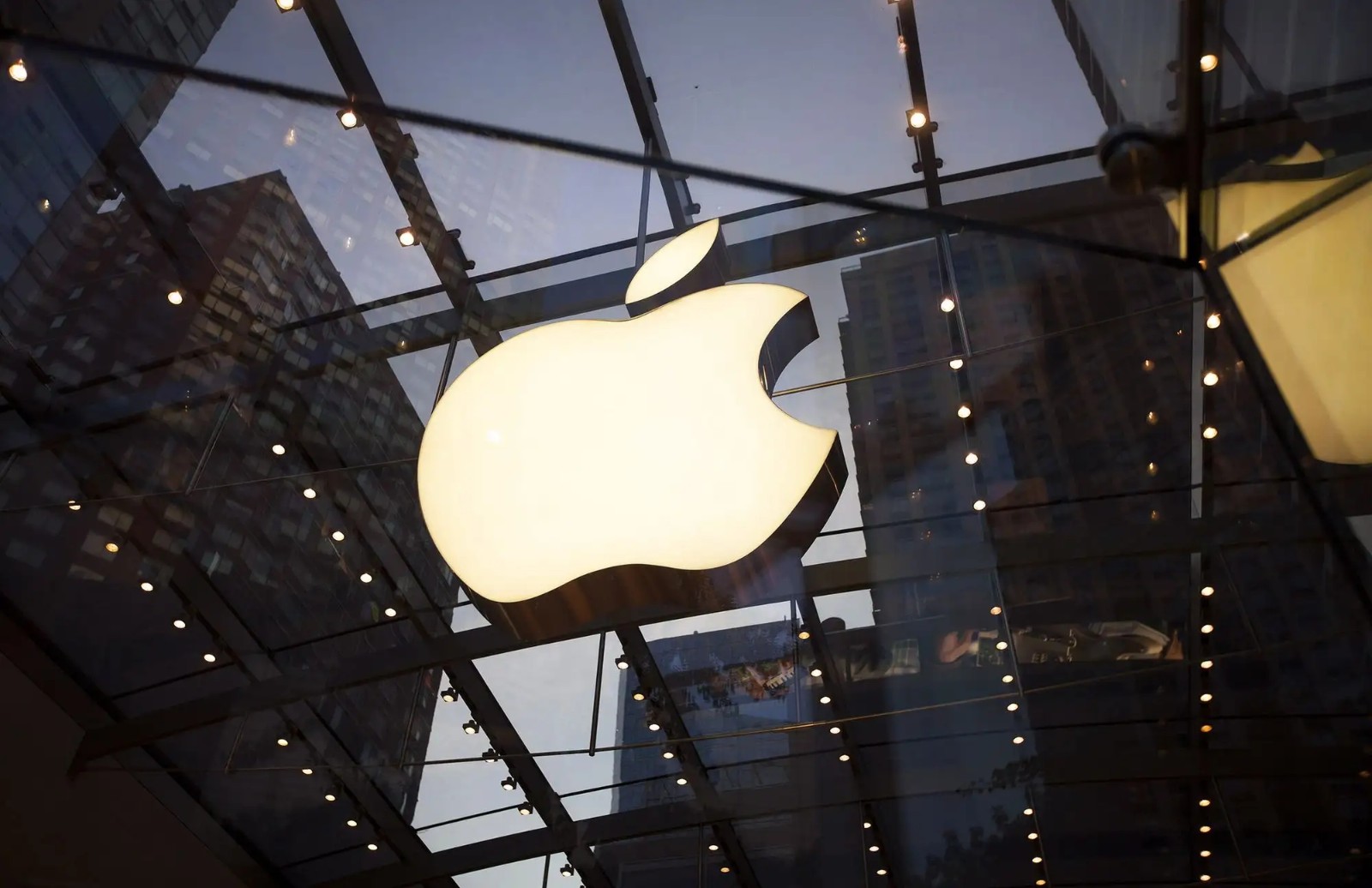 为什么appstore点获取转圈就停了”