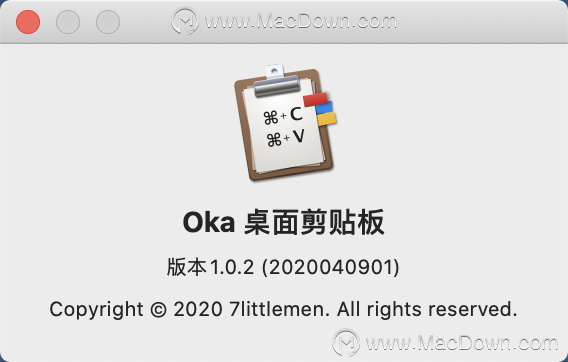 Mac软件推荐|MacOS上5款实用剪切板工具”