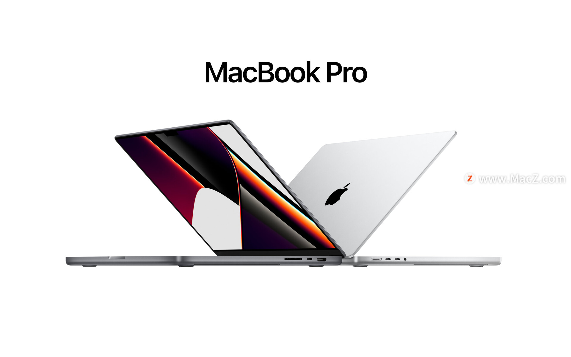 果粉炸了，最强MacBook Pro真的来了！”