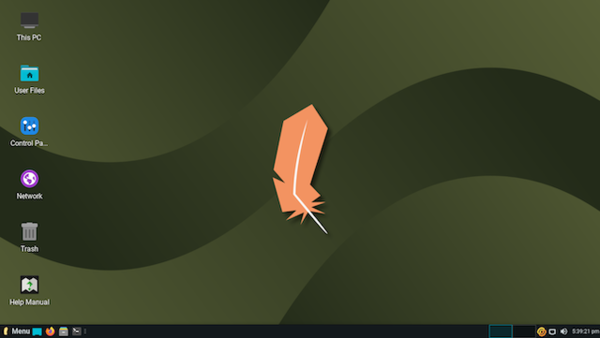 Linux Lite 5.8系统正式发布 易用性开始向Windows看齐”