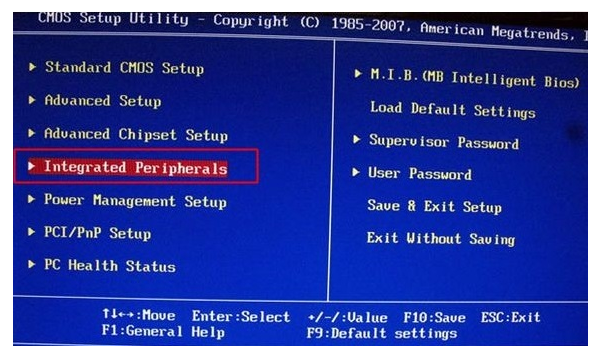 win7蓝屏代码0x000007b解决方法”