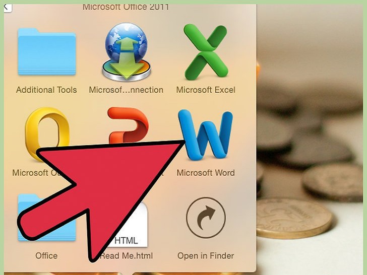 如何使用Microsoft Word制作邀请函”