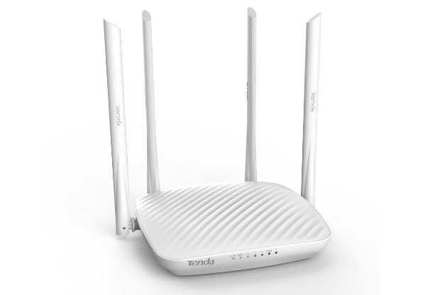 腾达(Tenda)F9路由器设置上网方法”