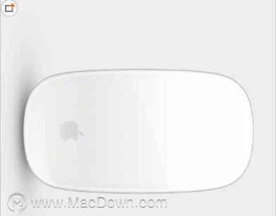 苹果Mac系统怎么调整鼠标灵敏度?Mac系统调整鼠标灵敏度方法
