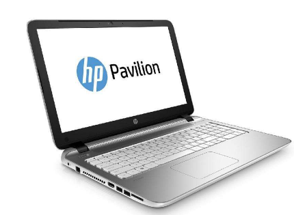 处理惠普u盘重装win10”