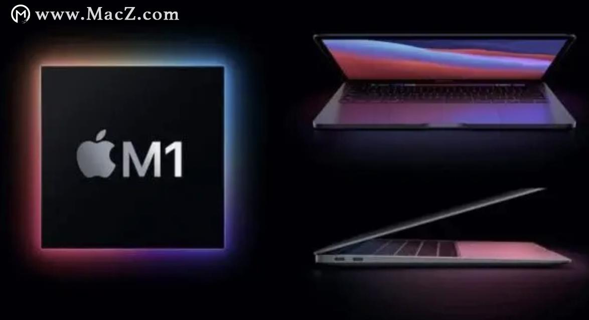 苹果 M1 Mac 评测汇总：性能强、续航久