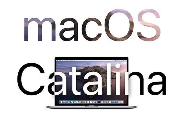 苹果推送最新系统macOS Catalina 10.15.3开发者预览版Beta 1”