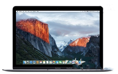 哪些苹果设备可以升级os x el capitan系统”