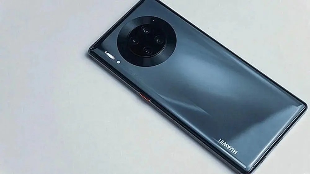 iphone蓝牙耳机可以用在华为 Mate 30手机上吗”