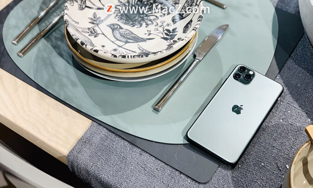 技巧：将 iPhone 倒置以避免收到通知”