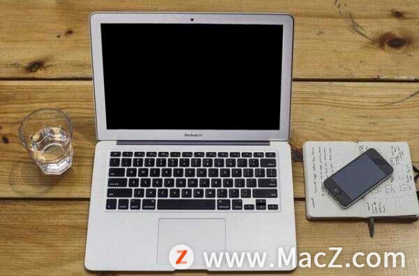 如何在Mac上使用Touch ID?”