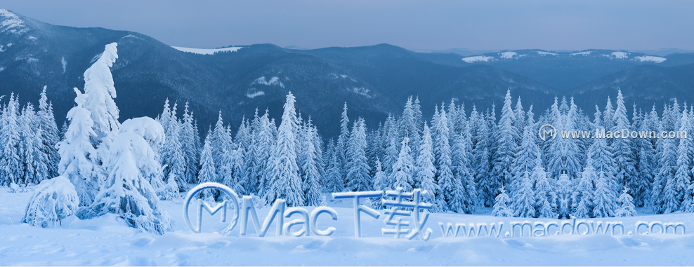 MacOS教程：Finder访达中如何在新标签页或窗口中打开文件夹？”