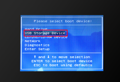 戴尔笔记本U盘重装win7系统