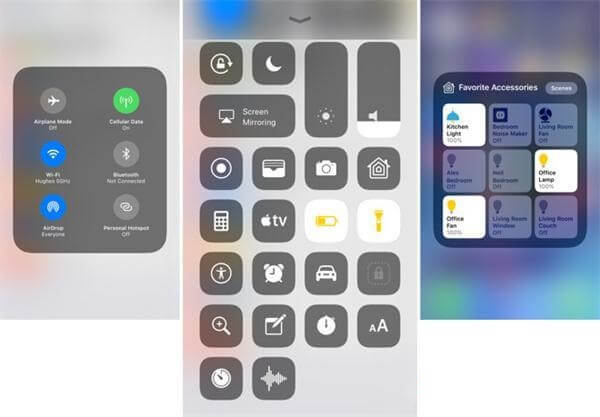 iOS11自动连接无线WiFi怎么回事？iOS11怎么关闭WiFi”