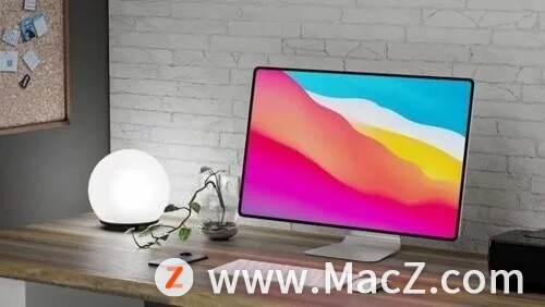 据传苹果新iMac上市推迟至10月有望使用苹果M2处理器