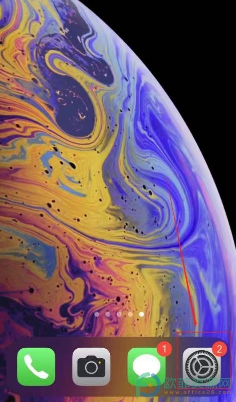 在iPhone13上进行WiFi身份验证时出现问题”