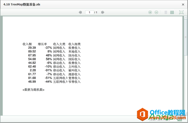 如何在线查看Word/Excel/PDF文档”