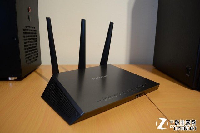 netgear无线路由器设置教程”