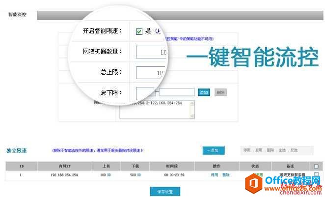 爱快流控软路由的特色与安装使用详细图文教程”