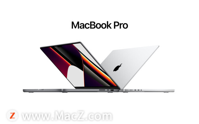 苹果中国官网上架 M1 Pro 款 14 英寸 MacBook Pro 2021 翻新机，最多便宜 1900 元”