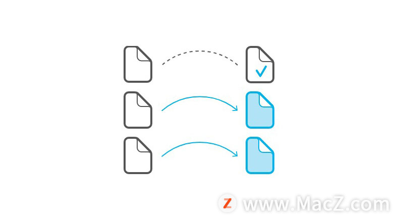 苹果Mac备份应用推荐：Get Backup Pro”