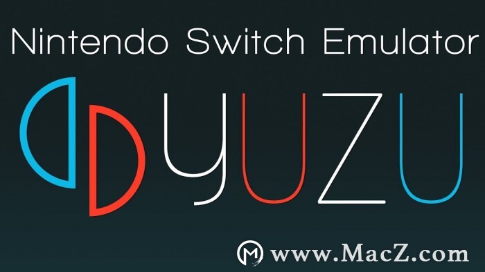 苹果M1 Mac可以运行 Switch 游戏了！”