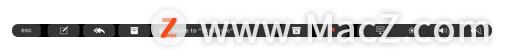 苹果MacBook常用工具，“触”手可及”