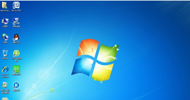 怎么安装win7系统 怎么安装win7系统