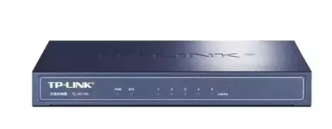 TP-link AC100控制器配置基础教程”