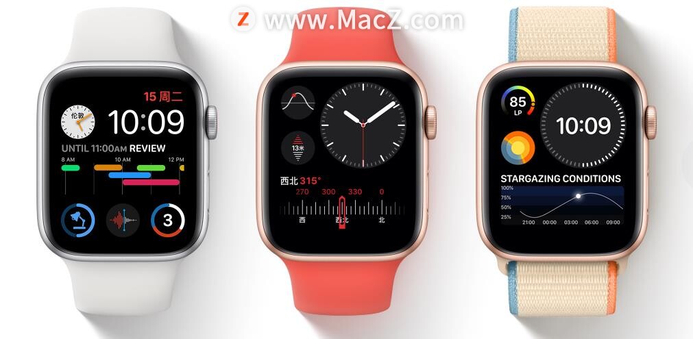 Apple Watch显示屏太暗无法阅读如何解决？