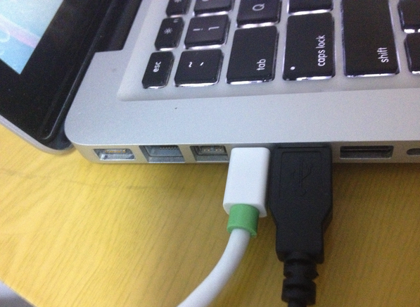 苹果Mac怎么连接投影仪？Mac外接显示器设置教程”