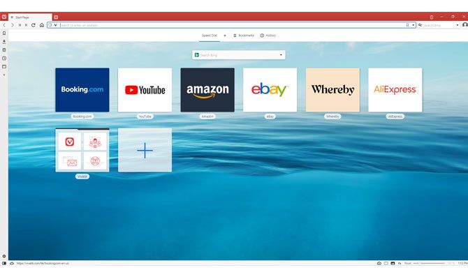 比Chrome更好的5种最佳浏览器替代品”