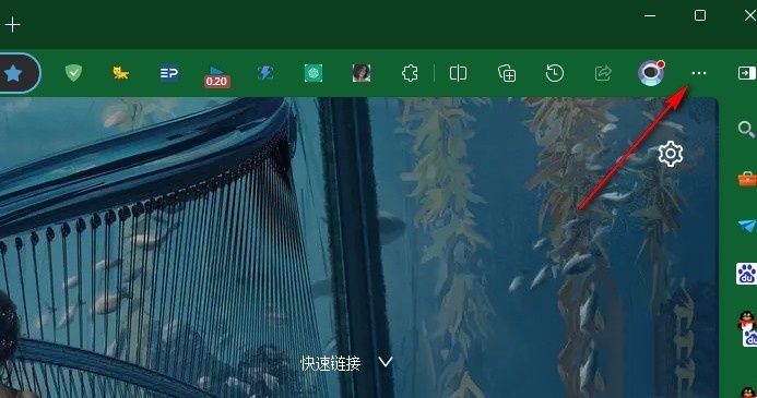 Edge浏览器怎么提高浏览器打开速度？”