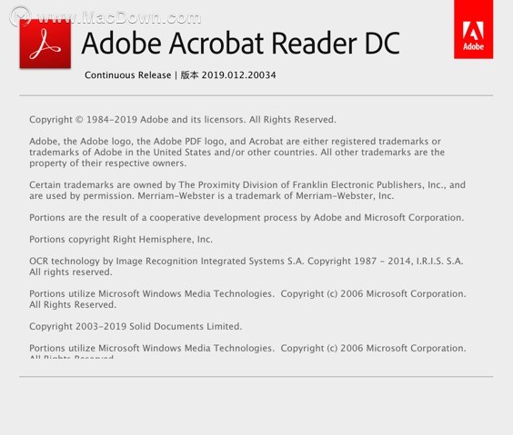 adobe reader中文版图文安装教程