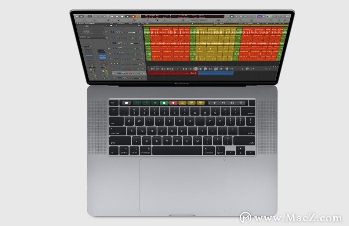 新款16寸MacBook Pro曝光，首发AMD 6700M显卡