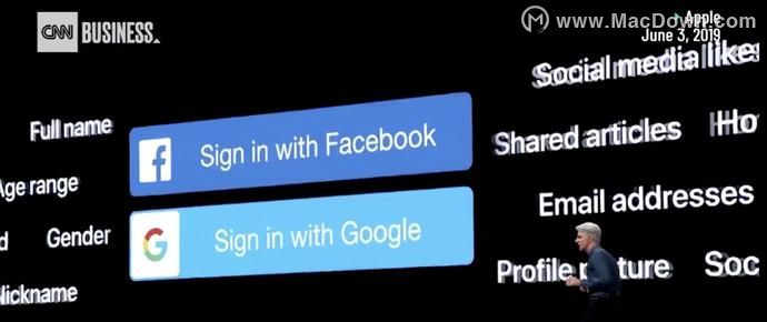 iOS13，MacPro纷纷亮相 WWDC2019苹果开发者大会六大看点