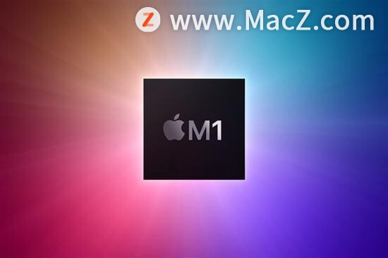 新14寸MacBook Pro有望今年3月发布：升级搭载12核苹果自研处理器”