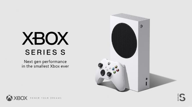 Xbox Series S值得买吗？Xbox Series S配置需求介绍”
