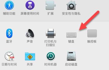 Mac输入法打不出中文怎办 ? Mac输入法打不出中文的解决方法