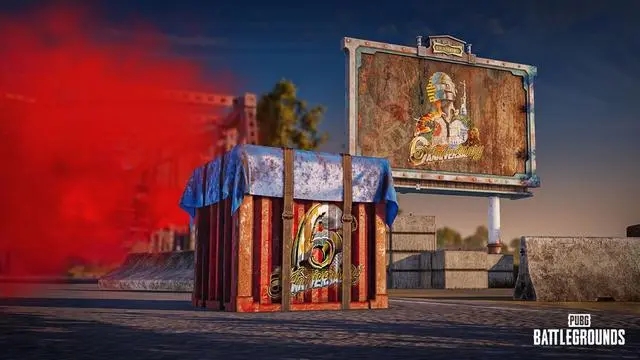 绝地求生pubg卡在进入画面进不去游戏完美解决办法”