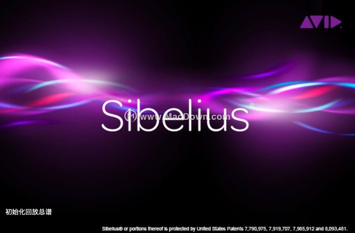 西贝柳斯是什么软件？Sibelius 8 for Mac有哪些功能？