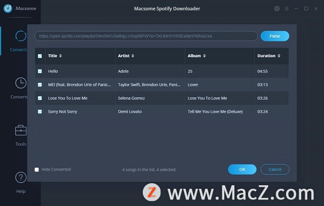 如何将Spotify音乐流式传输到iPhone手机中？