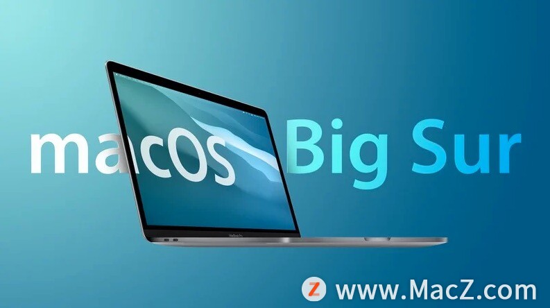 苹果向开发者发布 macOS Big Sur 11.5、watchOS 7.6、 tvOS 14.7 第五个 Beta 版”