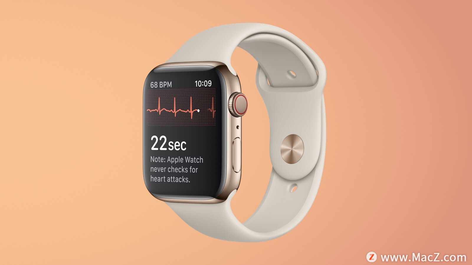 研究显示 Apple Watch可准确判断用户的身体“脆弱程度””