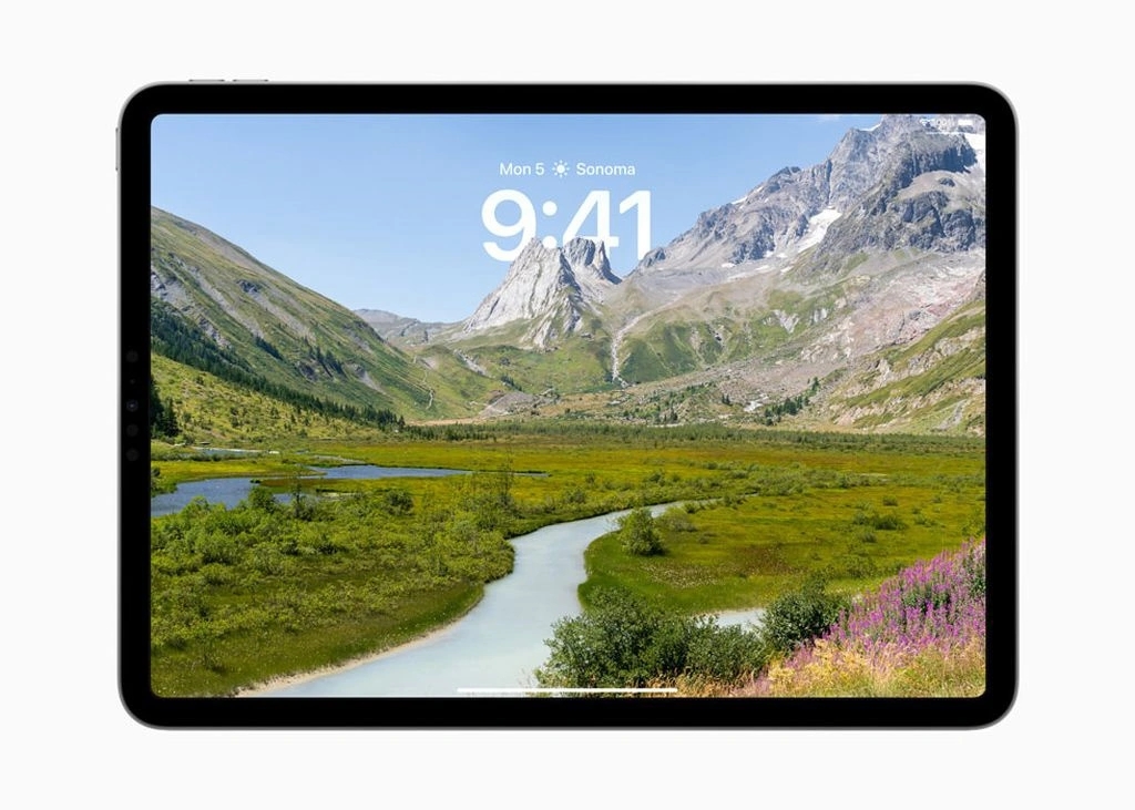 苹果WWDC2023发布iPadOS 17预览版更新，带来更多新功能”