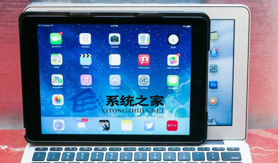 MAC如何将文件传到IPAD