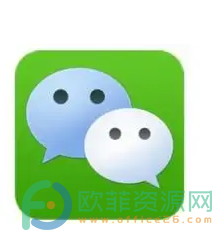 如何更换手机微信聊天主题气泡”