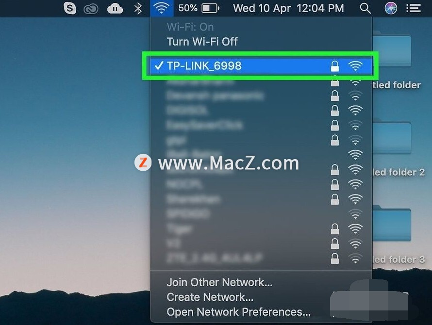 如何使用AirDrop在两台Mac之间传输文件？”