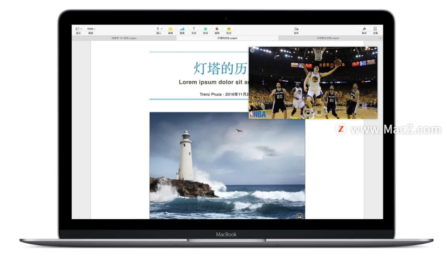 深入挖掘 MacOS 的8个隐藏技巧”