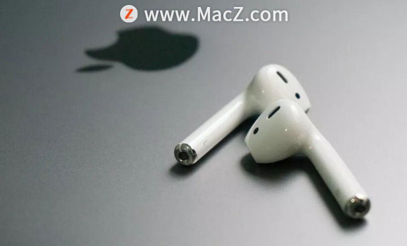 左侧或右侧 AirPod 耳机无法正常使用的解决方法”